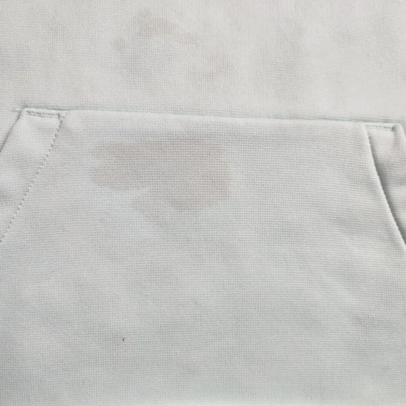 Pink and Green Hoodies Set - Picture 11 of 12